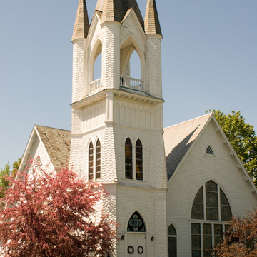 Second Congregational Church