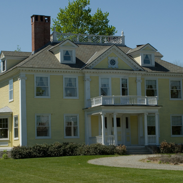 Page House