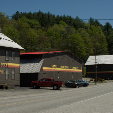 Buck's Furniture