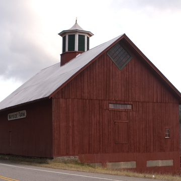 Taylor Farm