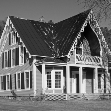 Sprague House