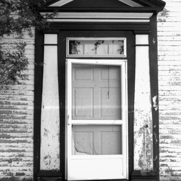 Lovewell House 