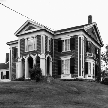 Chalmers House