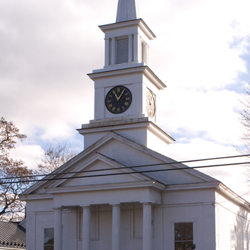 Congregational Church