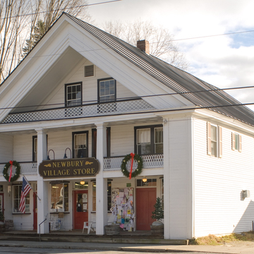 Keyes Store