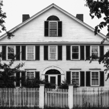 Buxton House