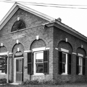 Old Bank of Orange County