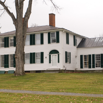 Latham-Kendrick House