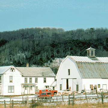 Howe Farm
