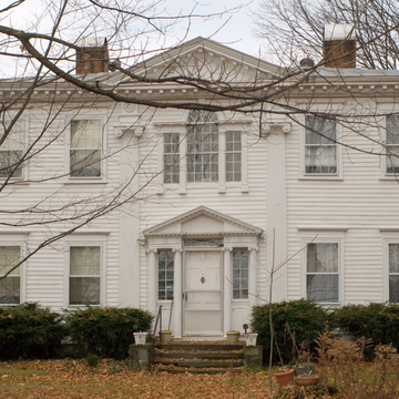 Chase House