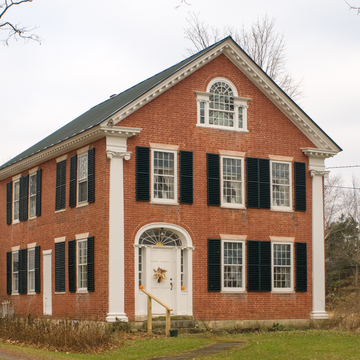 Edgerton House