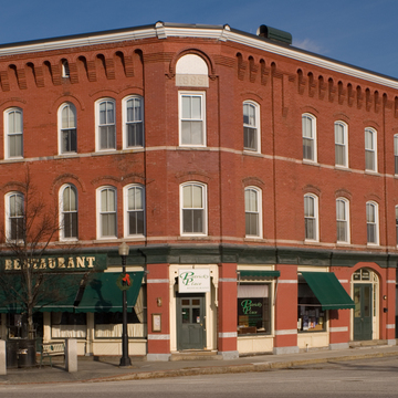 Union Block