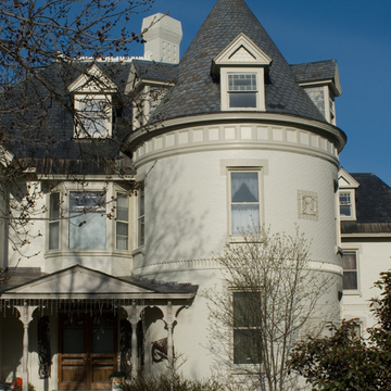 “Mari-Castle”