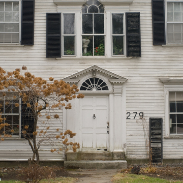 Blake House