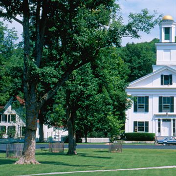 Orange County Courthouse