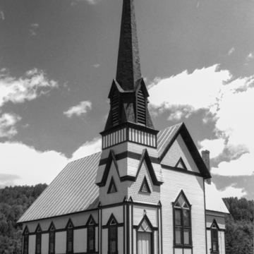 East Orange Church