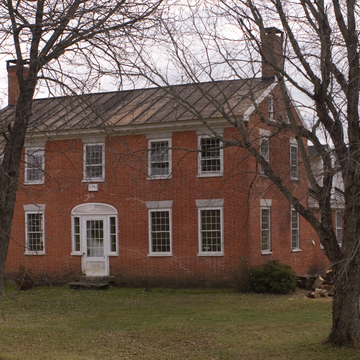 Crook House