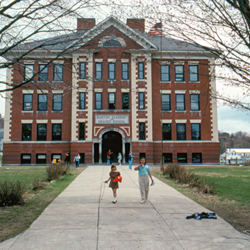 Barton Academy and Graded School