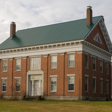 Hayden House
