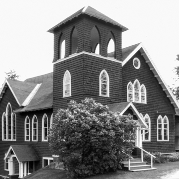 United Presbyterian Church