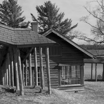 Sprague-Mitchell Camp
