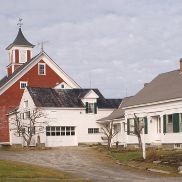 Ingalls Farm