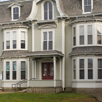 Dickerman House