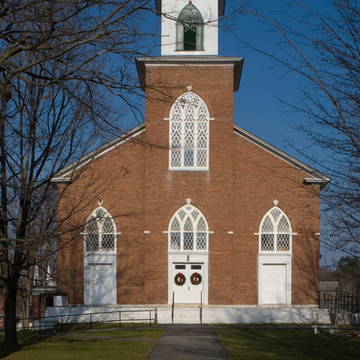 Congregational Church
