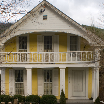 J. Huntoon House