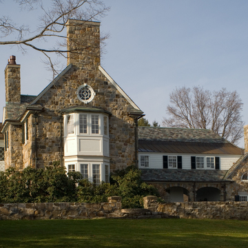 Willson House