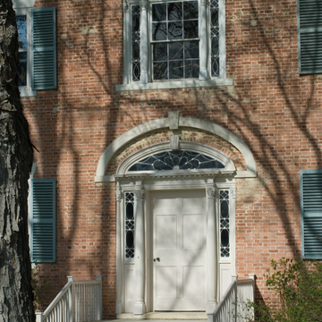 Ketchum House