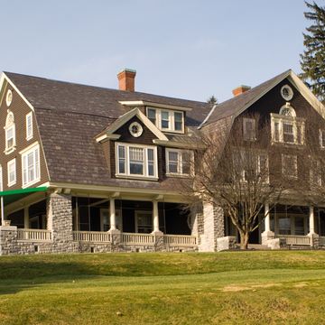 Linden Terrace (Herman Vaughan House)
