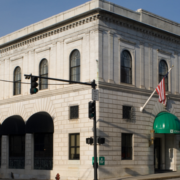 Citizens Bank (Marble Savings Bank)