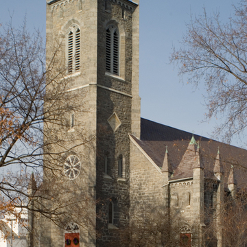 Trinity Episcopal Church
