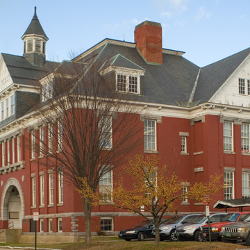 Longfellow School