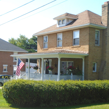 Gosselin Houses
