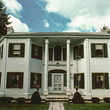Bellerose House
