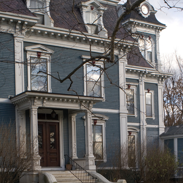 Governor John B. Page House