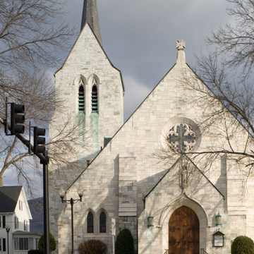 Christ the King Church