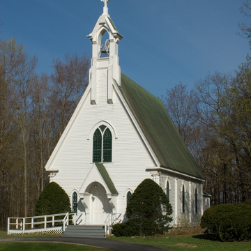 Grace Episcopal Church