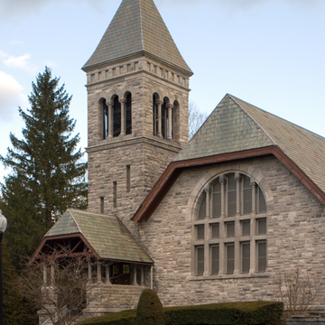 Proctor Union Church