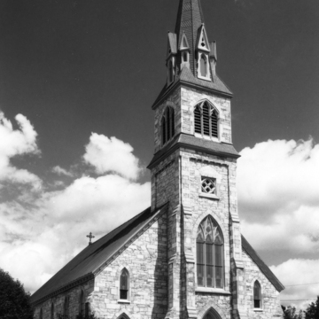 St. Bridget's Church