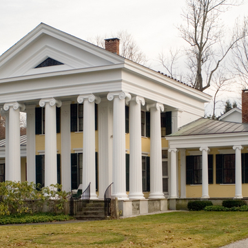 Ransom House