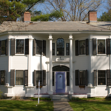 B. F. Langdon House