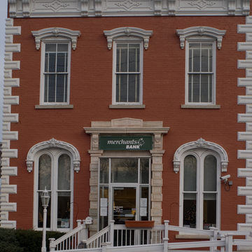 First National Bank