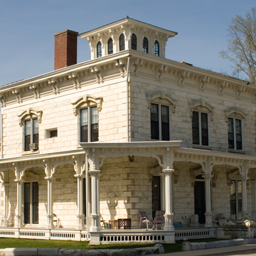 Joseph Adams House