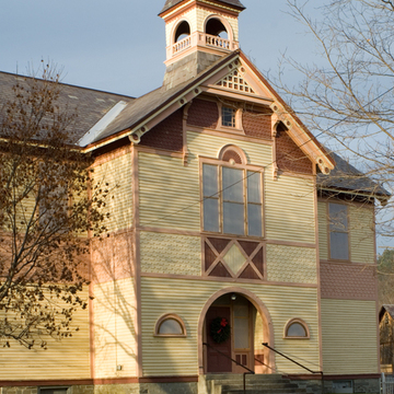East Poultney Elementary School