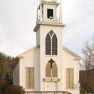 St. Paul's Episcopal Church