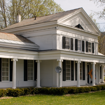 Hulett House
