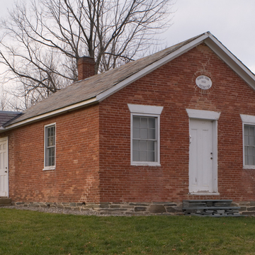 Braintree District No. 8 School